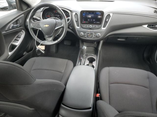 1G1ZG5ST2LF067622 - 2020 CHEVROLET MALIBU RS 灰色 照片 8