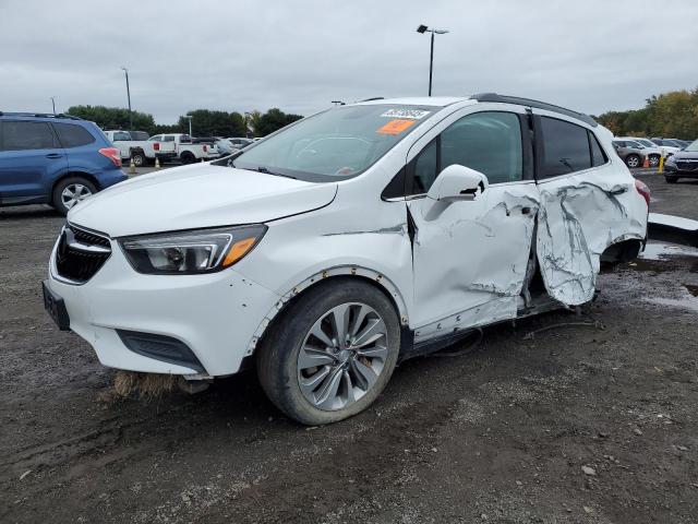 2018 BUICK ENCORE PREFERRED, 