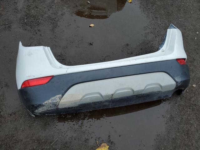 KL4CJASB4JB516568 - 2018 BUIC ENCORE PREFERRED WHITE photo 12