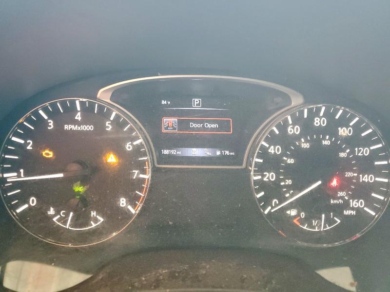 5N1DR2MN5KC593506 - 2019 NISSAN PATHFINDER S Blanco foto 9