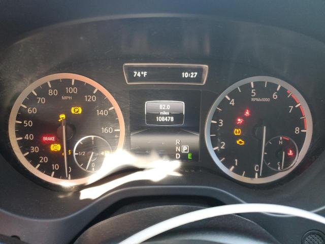 SJKCH5CP3JA043316 - 2018 INFINITI QX30 BASE SILVER photo 9