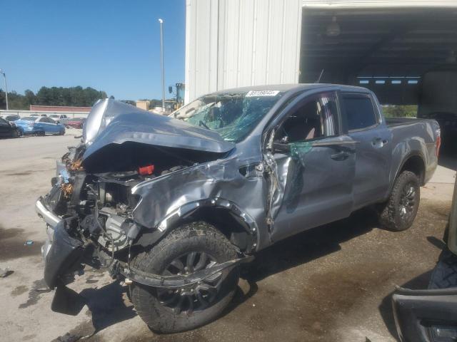 2020 FORD RANGER XL, null