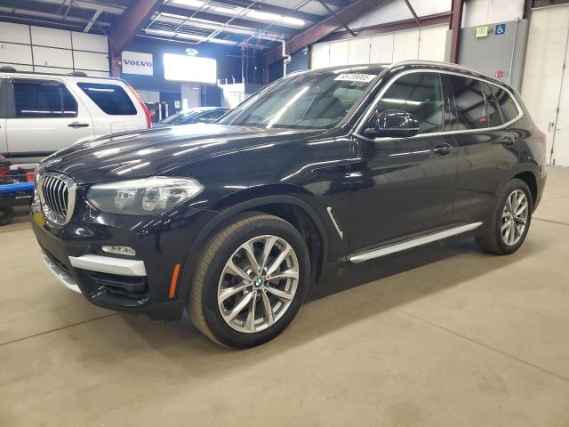 2019 BMW X3 XDRIVE30I, 
