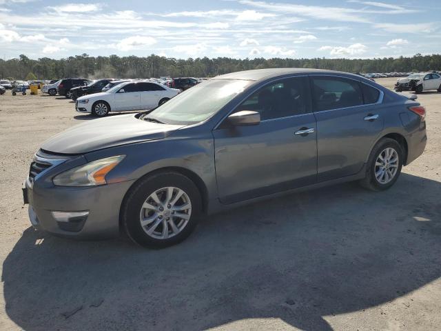 2014 NISSAN ALTIMA 2.5, 