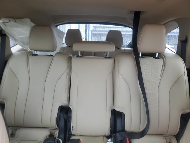 5J8YD9H44PL003724 - 2023 ACURA MDX TECHNOLOGY Ақ фото 10