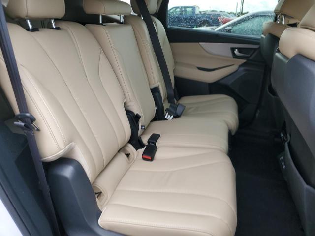 5J8YD9H44PL003724 - 2023 ACURA MDX TECHNOLOGY Ақ фото 11