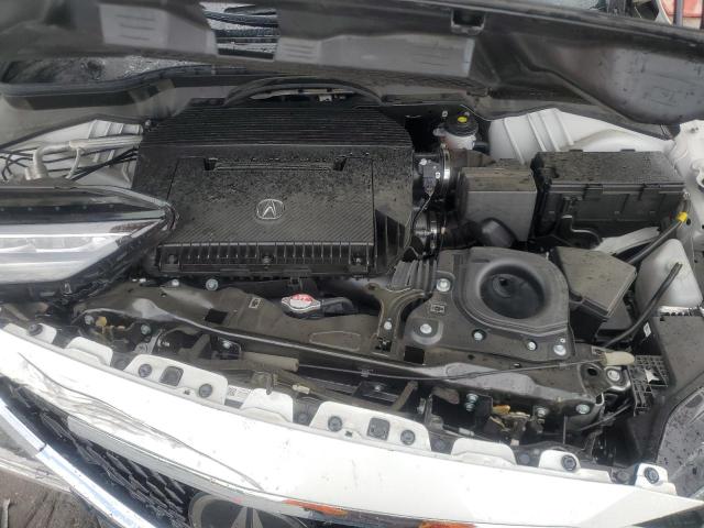 5J8YD9H44PL003724 - 2023 ACURA MDX TECHNOLOGY Ақ фото 12
