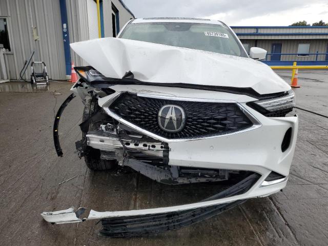 5J8YD9H44PL003724 - 2023 ACURA MDX TECHNOLOGY Ақ фото 5