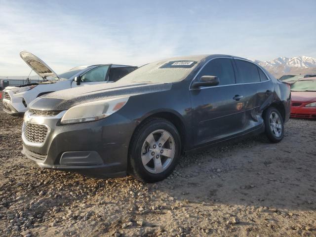 2014 CHEVROLET MALIBU LS, 