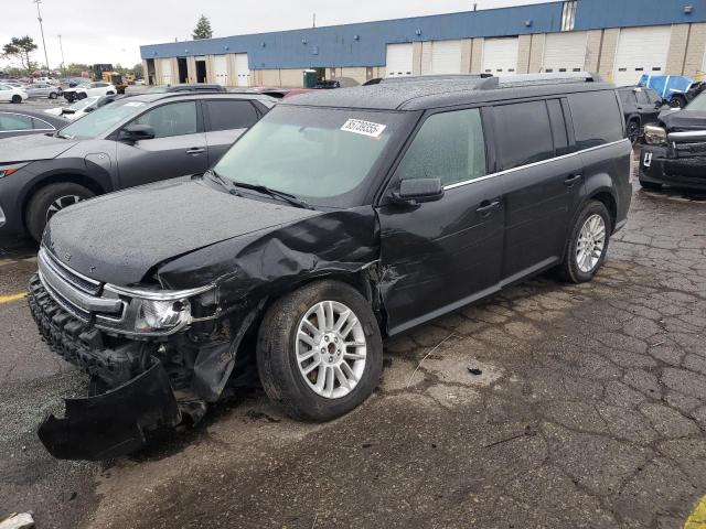 2013 FORD FLEX SEL, 