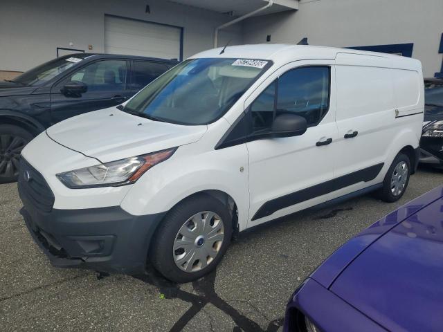 2022 FORD TRANSIT CONNECT XL, 