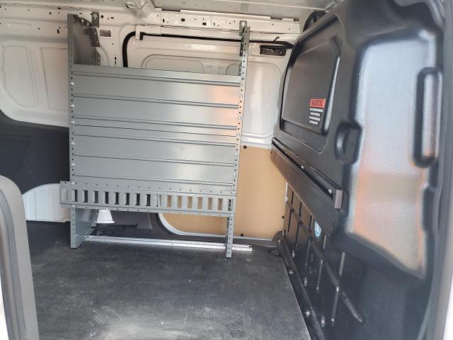 NM0LS7S2XN1511504 - 2022 FORD TRANSIT CONNECT XL 白色 照片 11