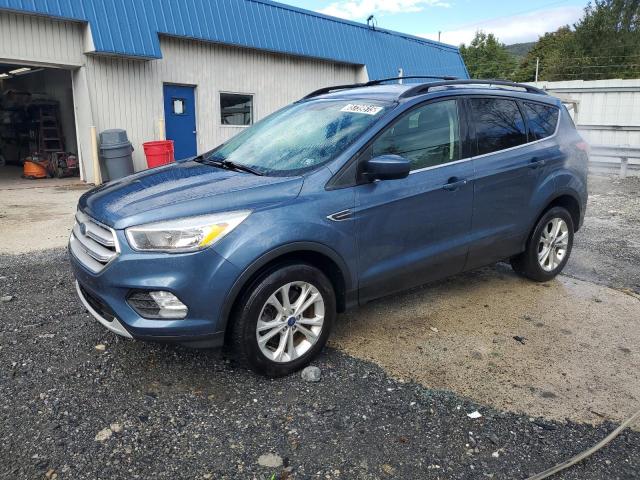 2018 FORD ESCAPE SE, 