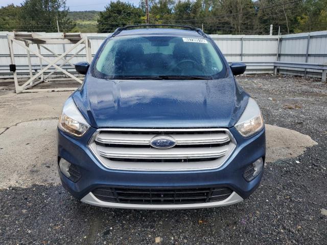 1FMCU9GD1JUB79038 - 2018 FORD ESCAPE SE Mavi fotoğraf 5