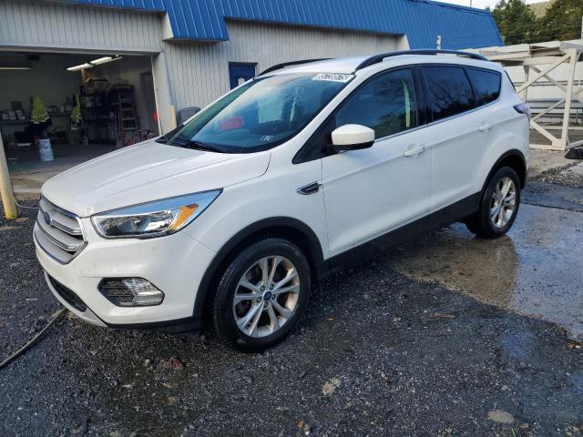 2018 FORD ESCAPE SE, 