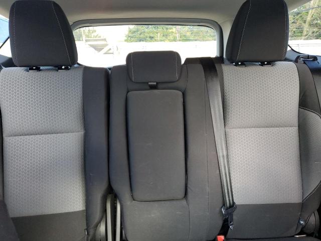 1FMCU9GDXJUC76965 - 2018 FORD ESCAPE SE Білий фото 10