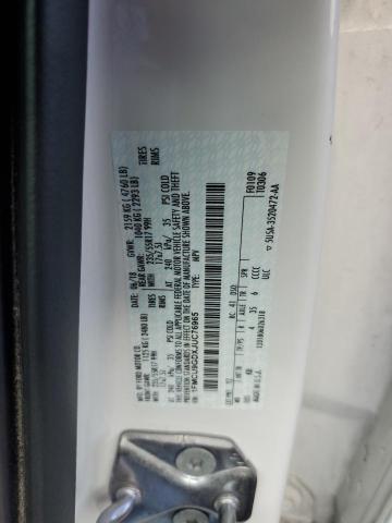 1FMCU9GDXJUC76965 - 2018 FORD ESCAPE SE Білий фото 13