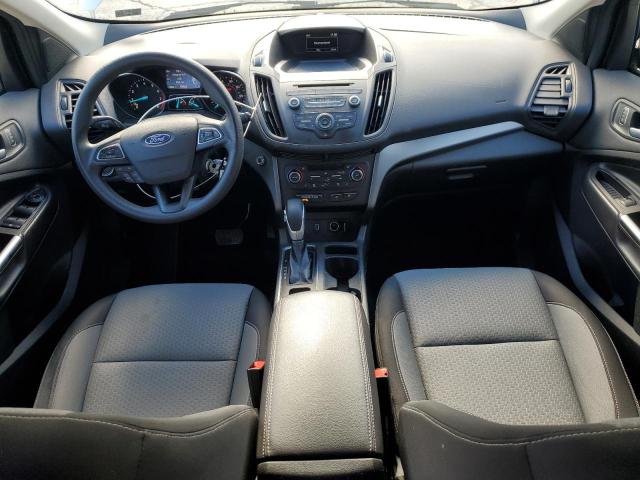 1FMCU9GDXJUC76965 - 2018 FORD ESCAPE SE Білий фото 8