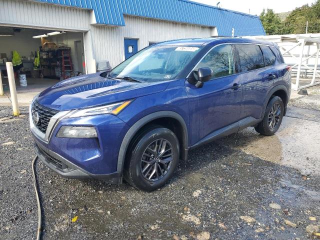 2021 NISSAN ROGUE S, 