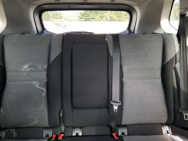 5N1AT3AB0MC821306 - 2021 NISSAN ROGUE S BLUE photo 10