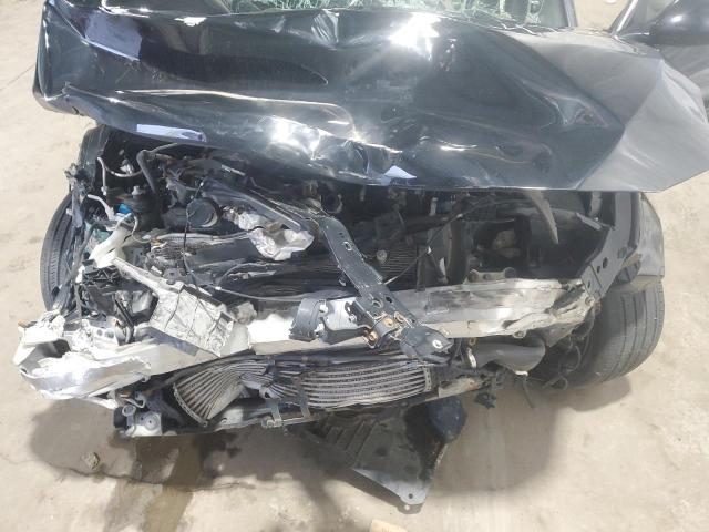 1HGCV2F33JA047175 - 2018 HONDA ACCORD SPORT 黑色 照片 11