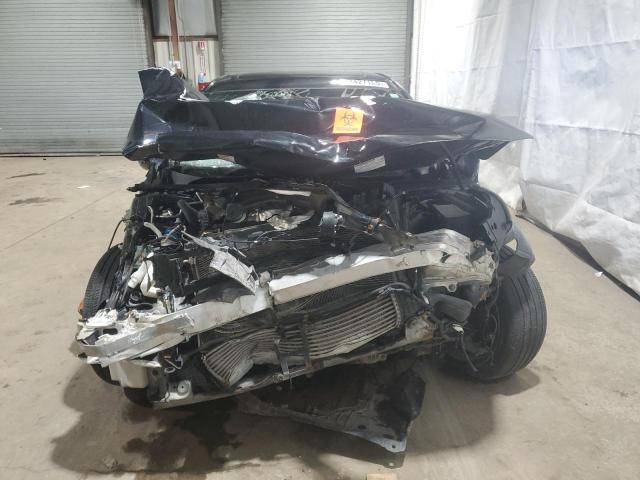 1HGCV2F33JA047175 - 2018 HONDA ACCORD SPORT 黑色 照片 5