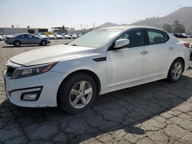 2015 KIA OPTIMA LX, 