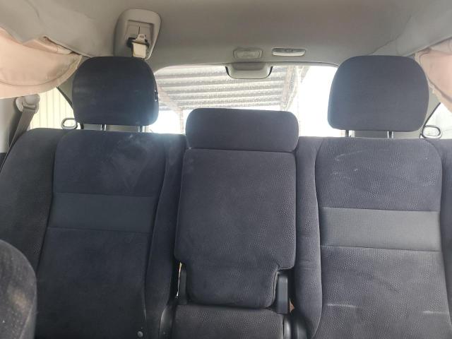 5J6RE4H57AL060044 - 2010 HONDA CR-V EX SILVER photo 10