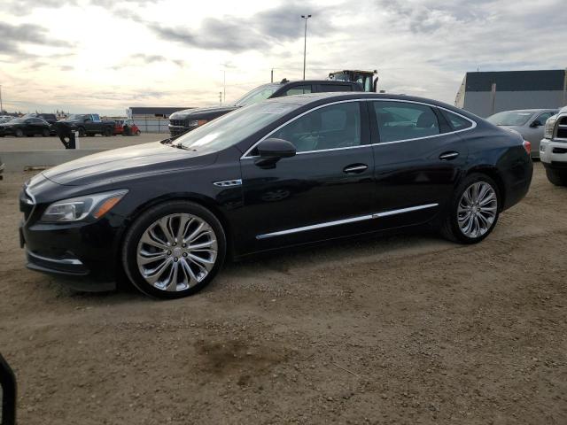 2017 BUICK LACROSSE ESSENCE, 