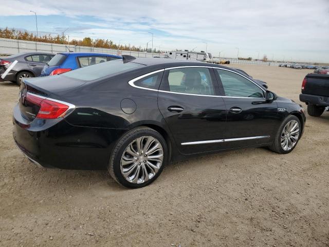 1G4ZP5SS0HU195628 - 2017 BUICK LACROSSE ESSENCE Czarny zdjęcie 3