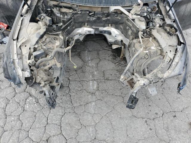 JN1EV7AP9JM361431 - 2018 INFINITI Q50 LUXE Қара фото 11