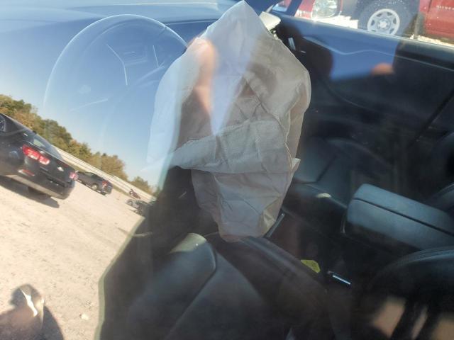 5YJSA1E49KF331929 - 2019 TESLA MODEL S წითელი ფოტო 9