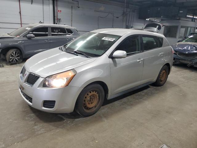 2009 PONTIAC VIBE, 