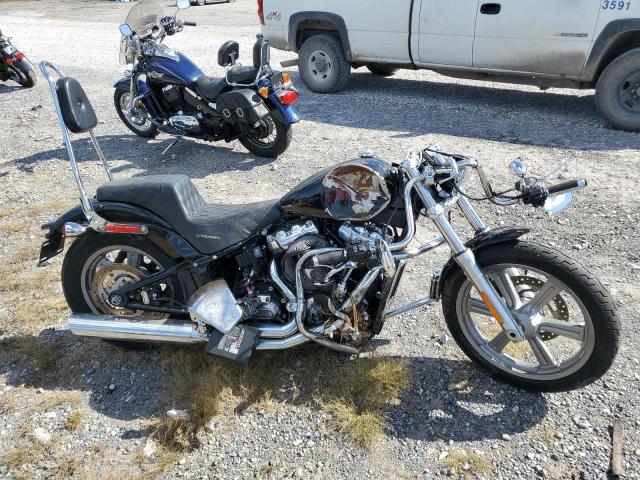 2023 HARLEY-DAVIDSON FXST, 