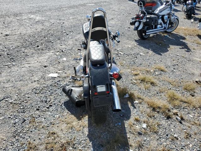 1HD1BVJ18PB038656 - 2023 HARLEY-DAVIDSON FXST შავი ფოტო 4