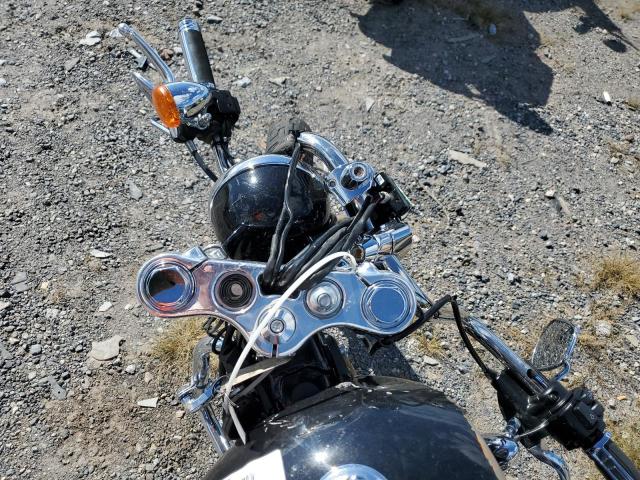 1HD1BVJ18PB038656 - 2023 HARLEY-DAVIDSON FXST შავი ფოტო 7