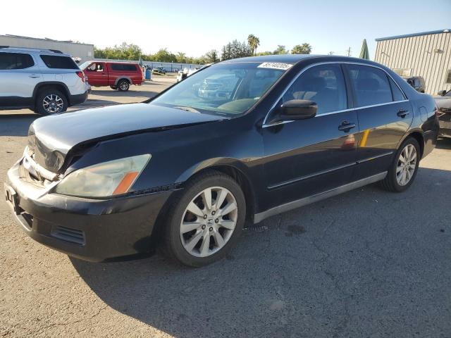 2007 HONDA ACCORD SE, 
