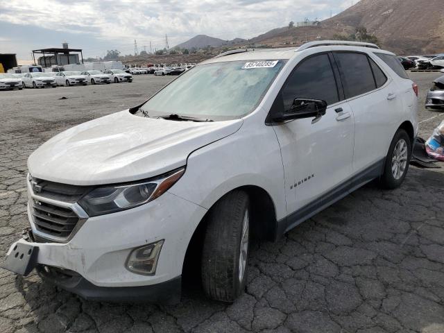 2018 CHEVROLET EQUINOX LT, 