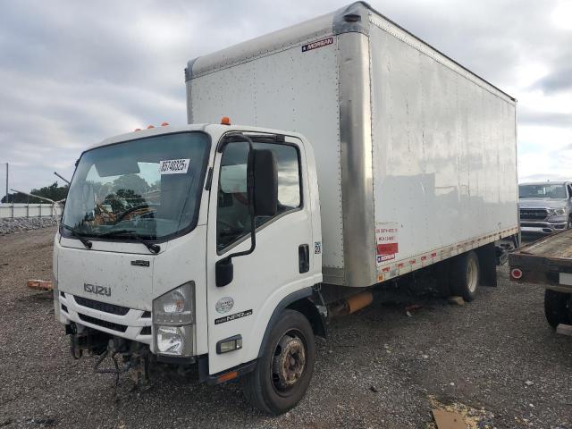 2018 ISUZU NPR HD, 