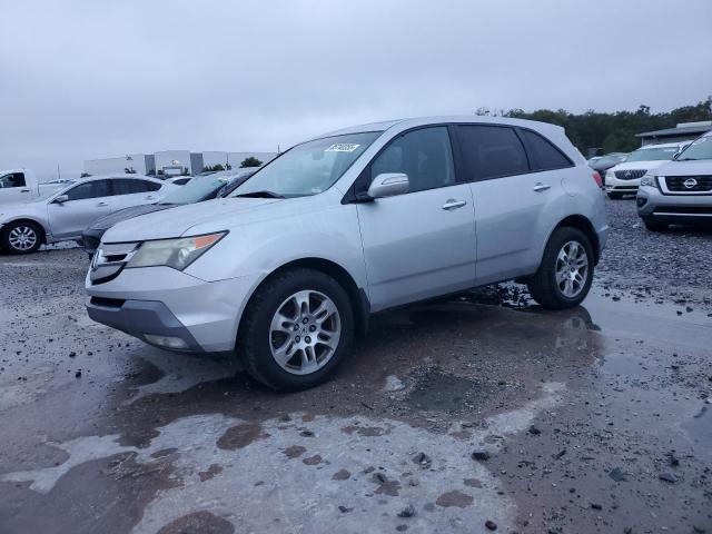 2009 ACURA MDX TECHNOLOGY, 