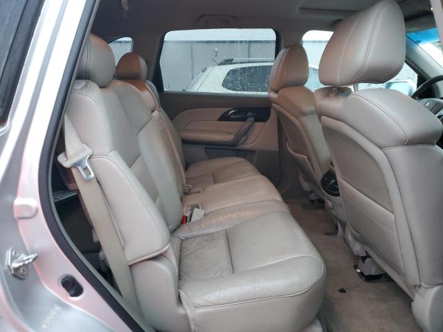 2HNYD28619H529407 - 2009 ACURA MDX TECHNOLOGY Gümüş foto 11