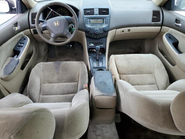 3HGCM56467G700198 - 2007 HONDA ACCORD LX 金色 照片 8