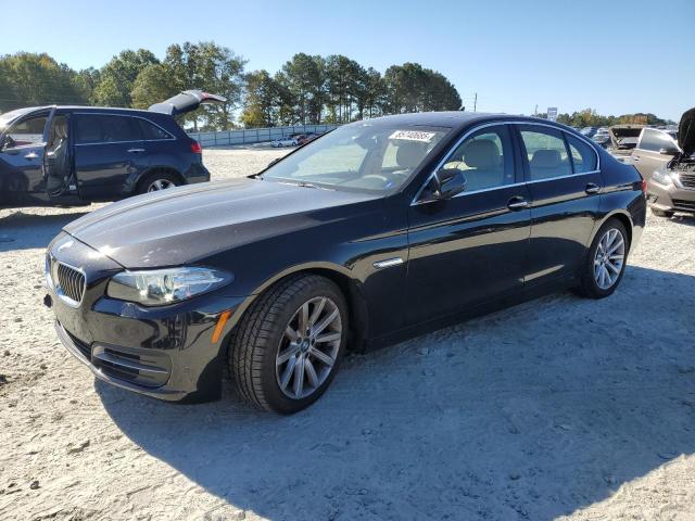2014 BMW 535 I, 