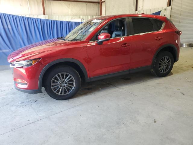 2021 MAZDA CX-5 TOURING, 