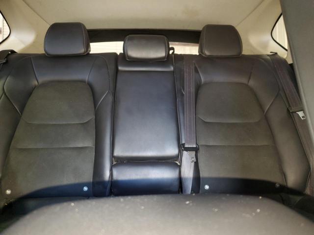 JM3KFBCM1M0326386 - 2021 MAZDA CX-5 TOURING RED photo 10