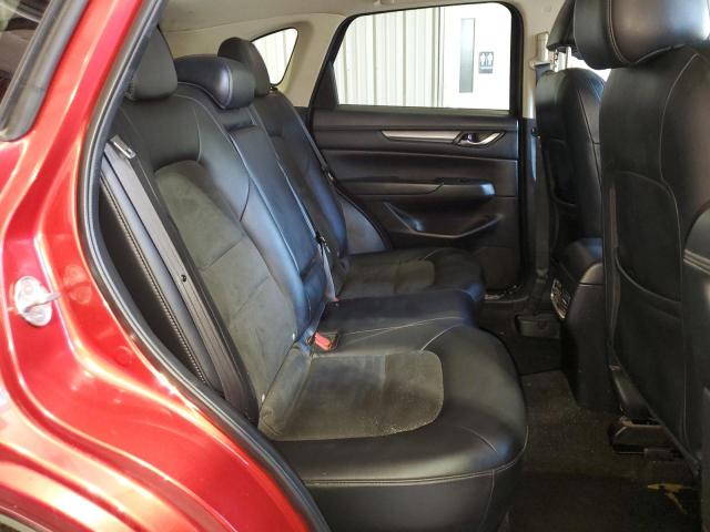 JM3KFBCM1M0326386 - 2021 MAZDA CX-5 TOURING RED photo 11