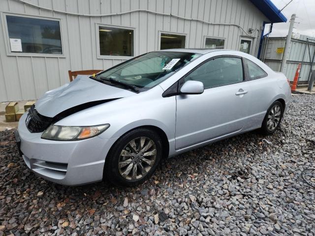 2009 HONDA CIVIC EX, 