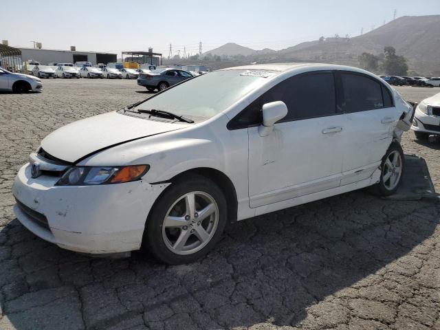 2006 HONDA CIVIC EX, 