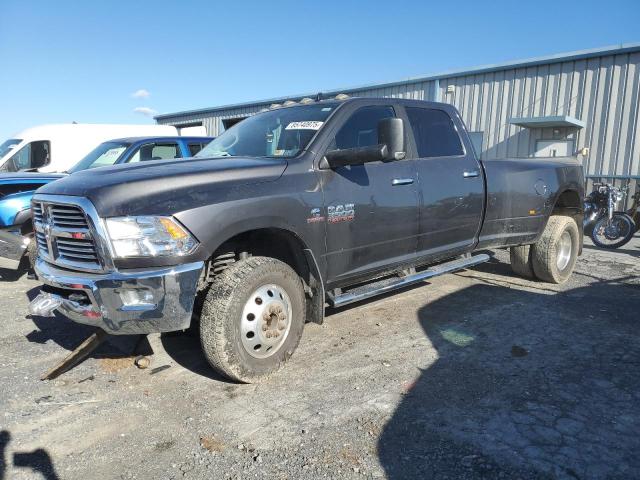 2014 RAM 3500 SLT, 