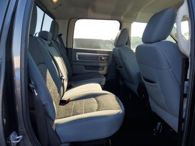 3C63RRHL3EG211516 - 2014 RAM 3500 SLT GRAY photo 10